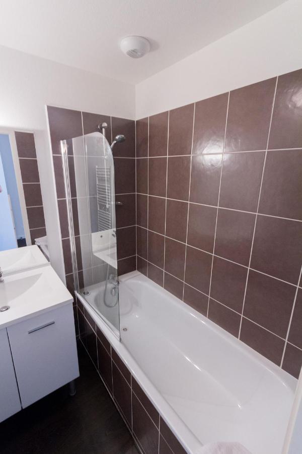 Une Maisonnette Vendeenne, Avec Acces Piscine Saint-Hilaire-de-Talmont エクステリア 写真