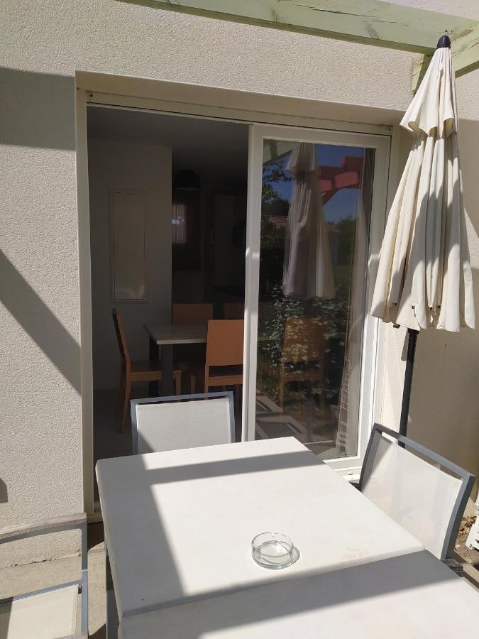 Une Maisonnette Vendeenne, Avec Acces Piscine Saint-Hilaire-de-Talmont エクステリア 写真